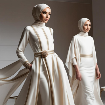 Picture for category Modest Fashion