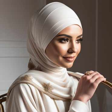 Picture for category Tudung & Hijab
