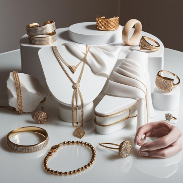 Picture for category Fashion Accessories