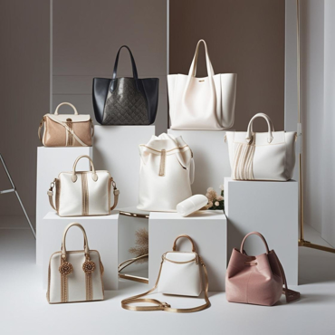 Picture for category Bags & Handbags