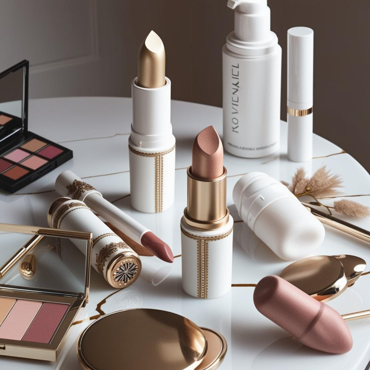Picture for category Beauty & Cosmetics