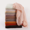 Picture of Noorahi’s AirSoft Hijab Scarf Polyester Cotton-Linen Feel 90x180cm - NRMG-H600-16X