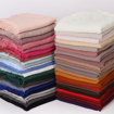 Picture of Noorahi’s AirSoft Hijab Scarf Polyester Cotton-Linen Feel 90x180cm - NRMG-H600-16X