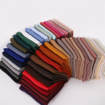 Picture of Noorahi’s AirSoft Hijab Scarf Polyester Cotton-Linen Feel 90x180cm - NRMG-H600-16X
