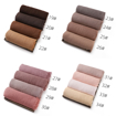 Picture of Noorahi’s AirSoft Hijab Scarf Polyester Cotton-Linen Feel 90x180cm - NRMG-H600-16X