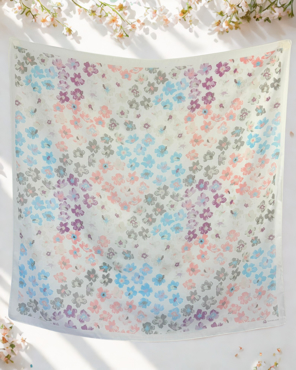 Picture for category Aromatic Premium Cotton Voile