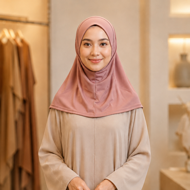 Picture for category Instant Hijab