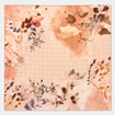 Picture of Noorahi's Aromatic Designer Premium Cotton Voile Hijab Scarf (Baby Seam Stitching) 115cm x 115cm - NRQT-APCV115X27-P005