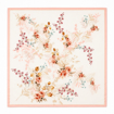 Picture of Noorahi's Aromatic Designer Premium Cotton Voile Hijab Scarf (Baby Seam Stitching) 115cm x 115cm - NRQT-APCV115X27-P010