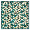 Picture of Noorahi's Aromatic Designer Premium Cotton Voile Hijab Scarf (Baby Seam Stitching) 115cm x 115cm - NRQT-APCV115X27-P014