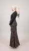 Picture of Noorahi's Aromatic Designer Premium Cotton Voile Hijab Scarf (Baby Seam Stitching) 115cm x 115cm - NRQT-APCV115X27-P016